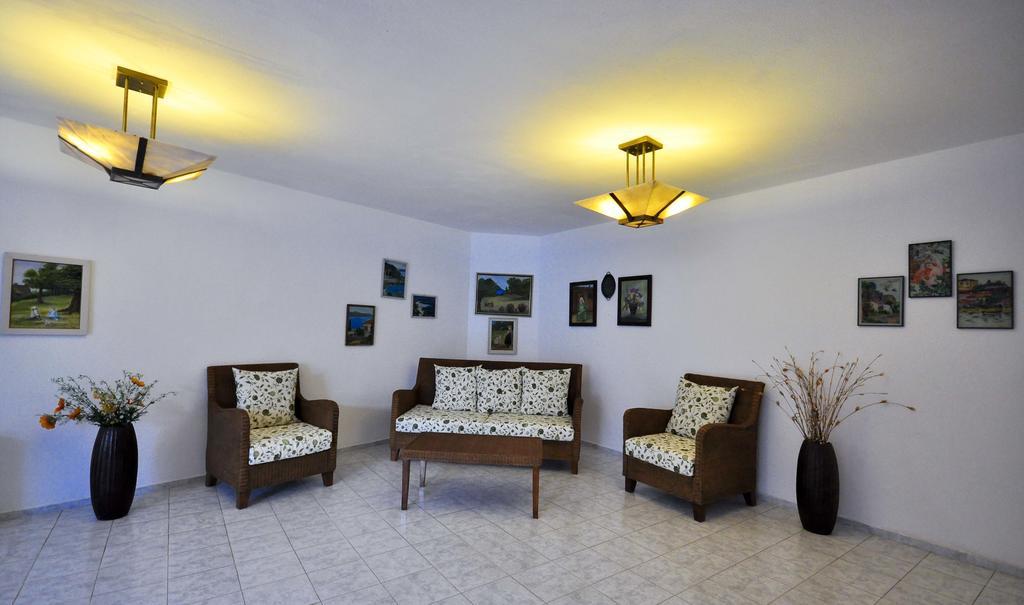 Hotel Ekincik Bagian luar foto