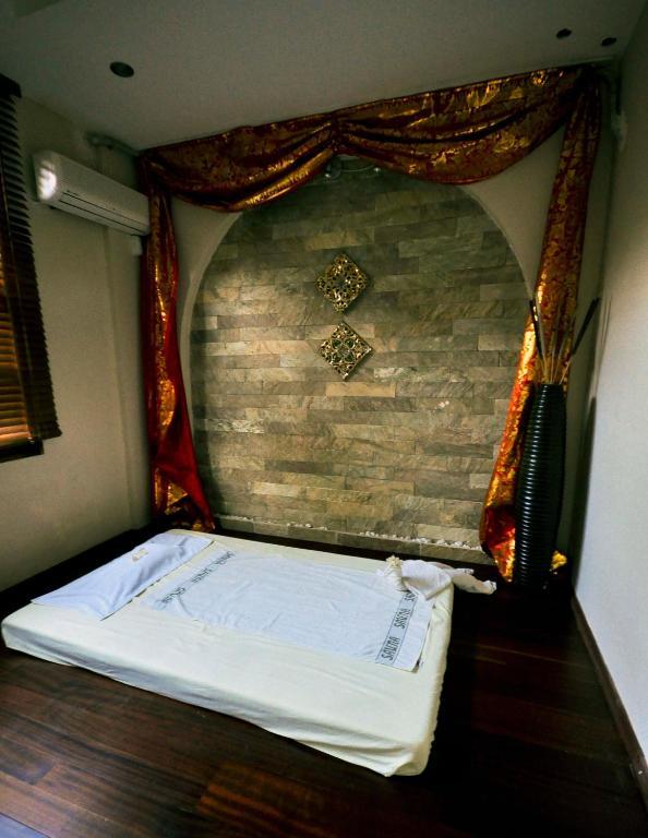 Hotel Ekincik Bagian luar foto