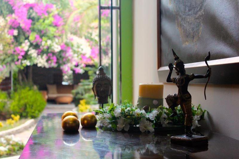 Hotel Ekincik Bagian luar foto