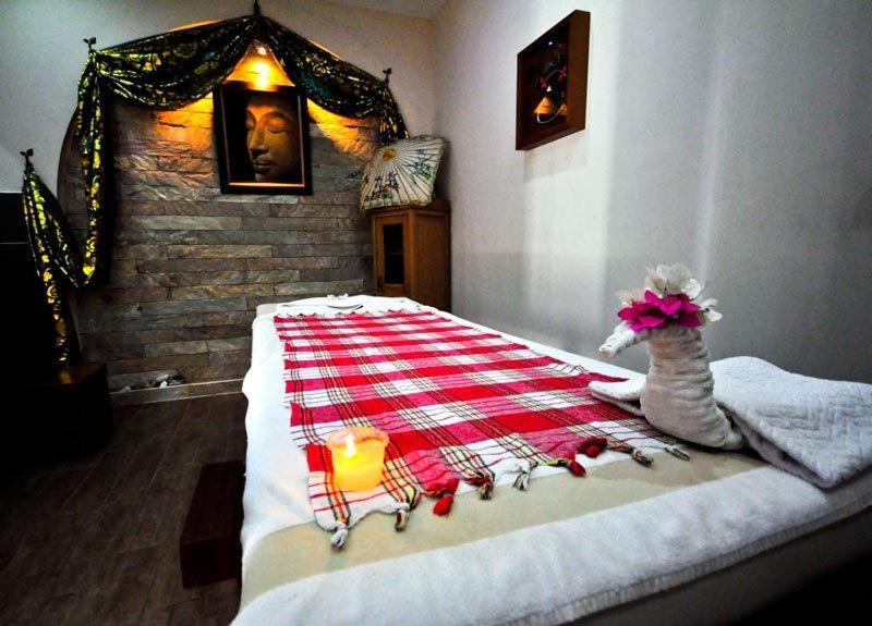 Hotel Ekincik Bagian luar foto